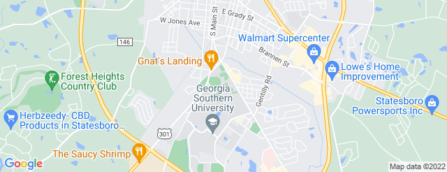 J.I. Clements Stadium